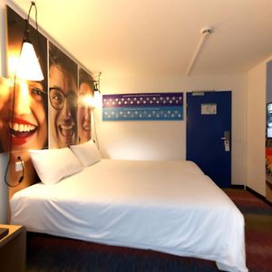 Kamer met Twee Aparte Bedden